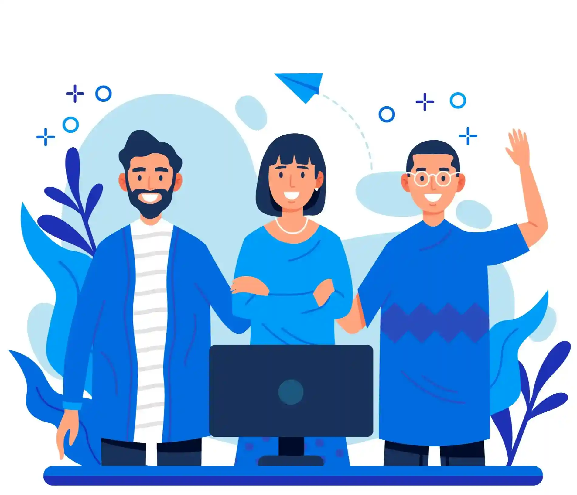 ImgHub Team